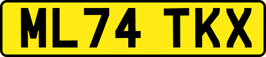 ML74TKX
