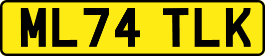 ML74TLK