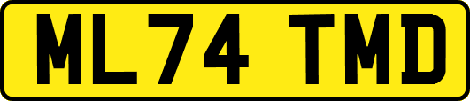 ML74TMD