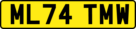 ML74TMW