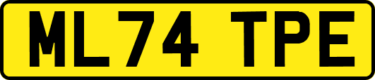 ML74TPE