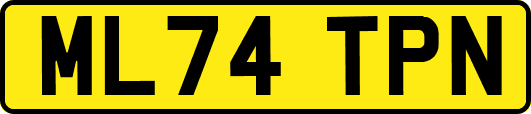 ML74TPN