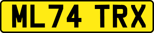 ML74TRX