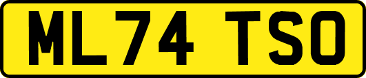 ML74TSO