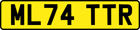 ML74TTR