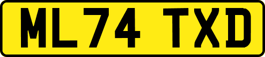 ML74TXD