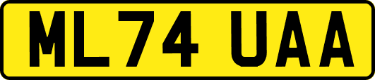 ML74UAA