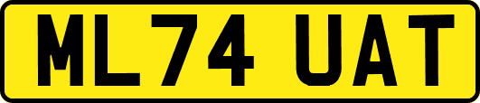 ML74UAT
