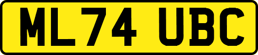 ML74UBC