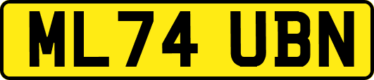 ML74UBN
