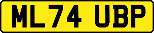 ML74UBP
