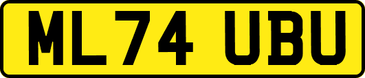 ML74UBU