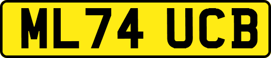 ML74UCB