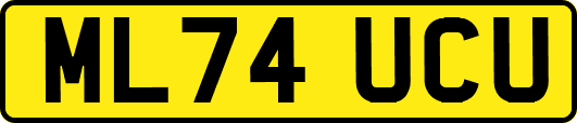ML74UCU