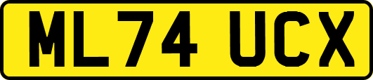 ML74UCX