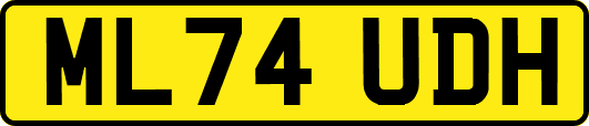 ML74UDH
