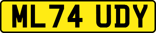 ML74UDY