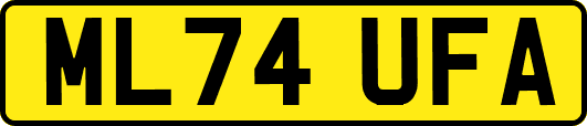 ML74UFA