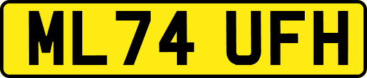 ML74UFH