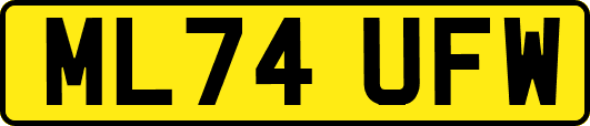 ML74UFW