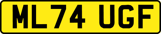 ML74UGF