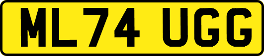 ML74UGG