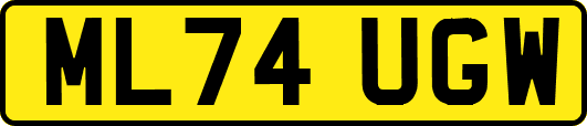 ML74UGW