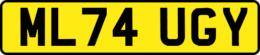 ML74UGY