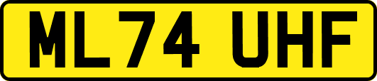 ML74UHF