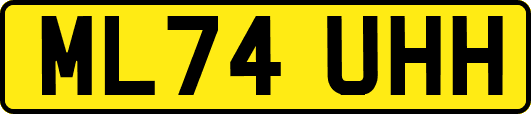 ML74UHH