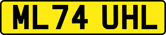 ML74UHL