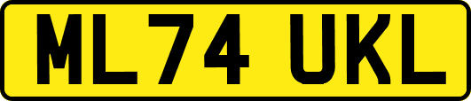 ML74UKL