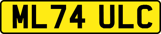 ML74ULC