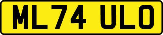 ML74ULO
