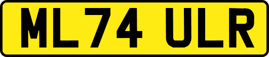 ML74ULR