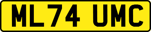 ML74UMC
