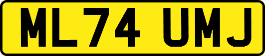 ML74UMJ