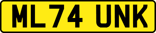 ML74UNK