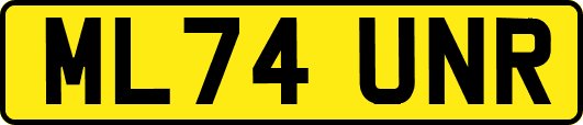 ML74UNR