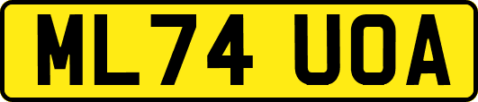 ML74UOA