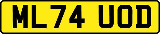 ML74UOD