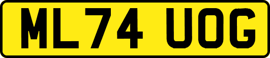 ML74UOG
