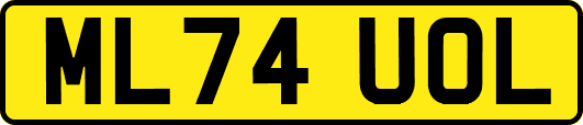 ML74UOL