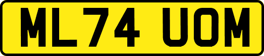 ML74UOM