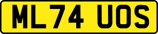 ML74UOS