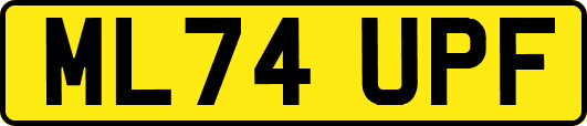 ML74UPF