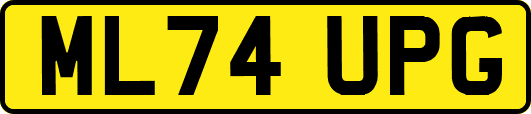 ML74UPG