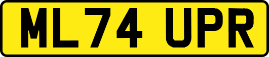 ML74UPR