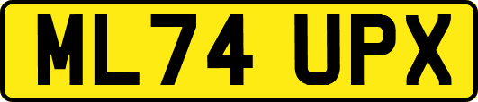 ML74UPX