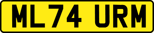 ML74URM